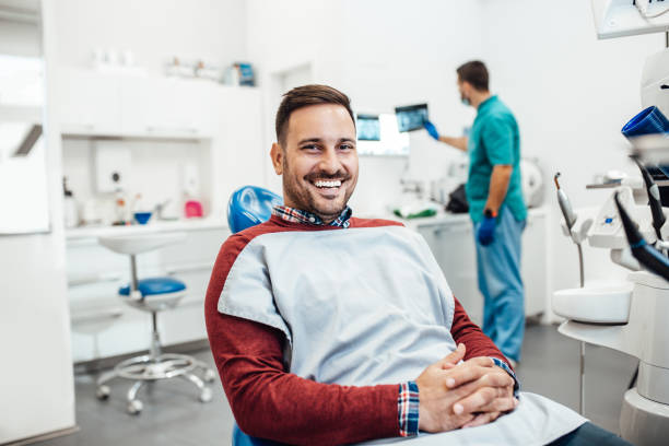 Emergency Dental Services in Iowa Park, TX