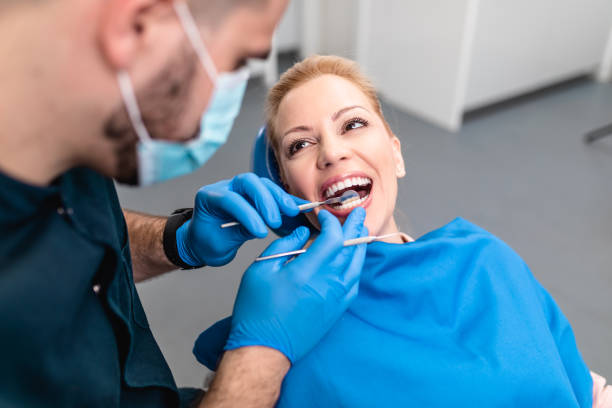 Best Preventive Dentistry  in Iowa Park, TX