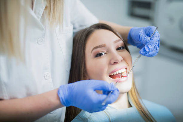 Best Traditional Braces  in Iowa Park, TX