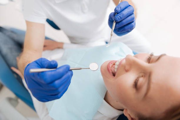 Best Invisalign and Clear Aligners  in Iowa Park, TX