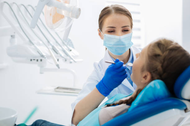 Emergency Dental Services in Iowa Park, TX